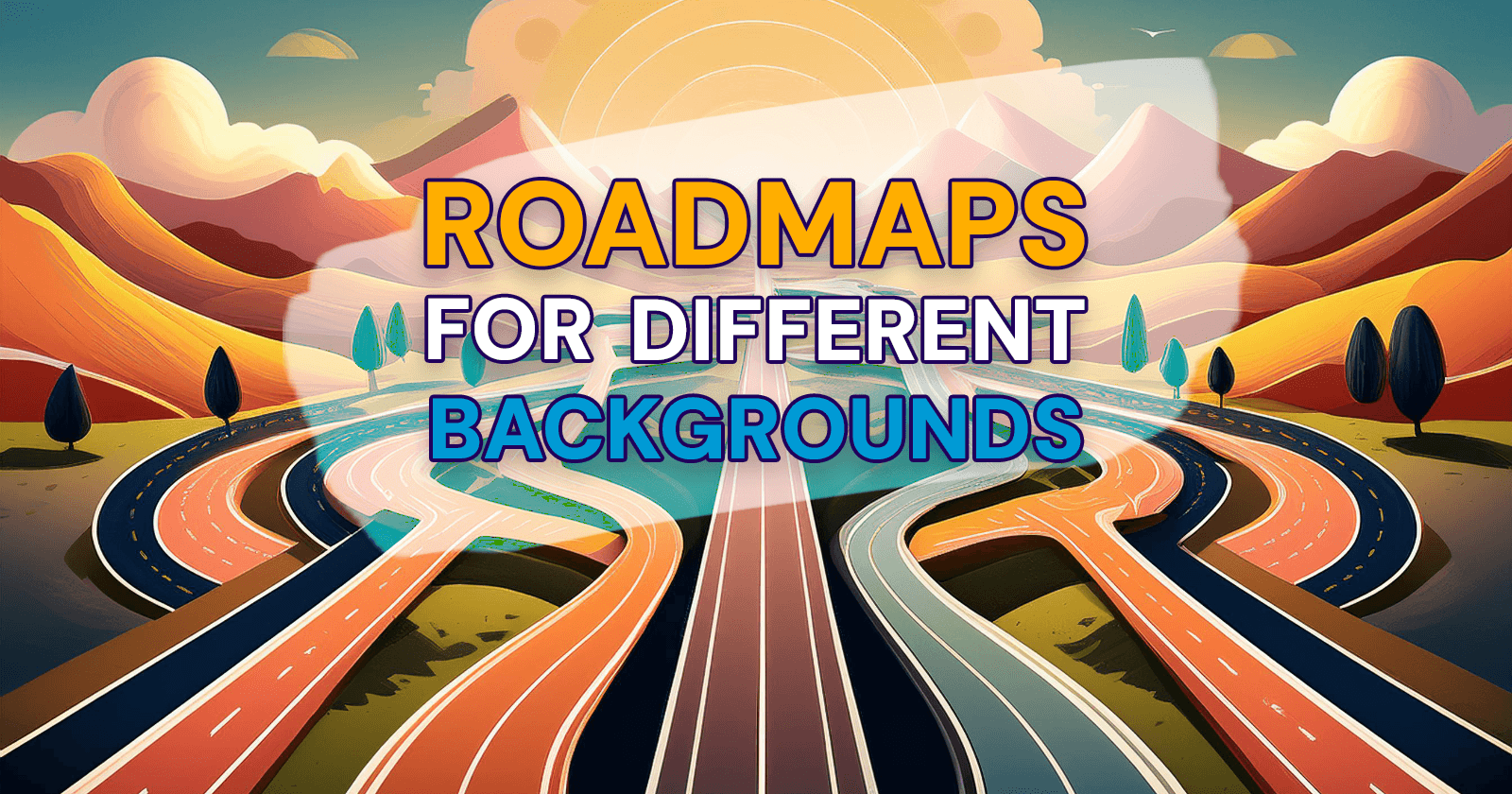 I Have the X Background, How Should I Start?